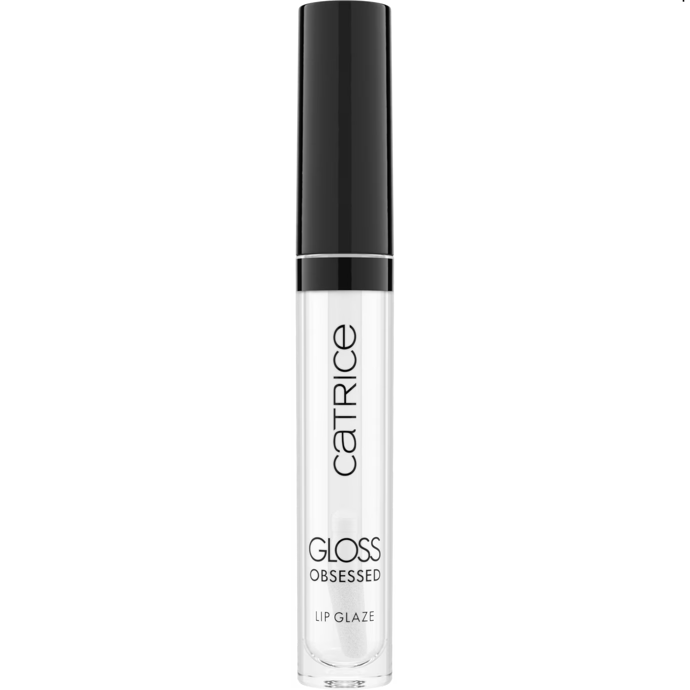 CATRICE GLOSS OBSESSED LIP GLAZE GLOSS