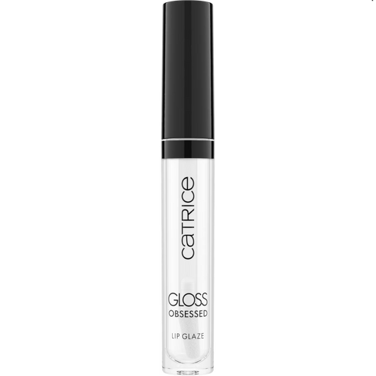 CATRICE GLOSS OBSESSED LIP GLAZE GLOSS