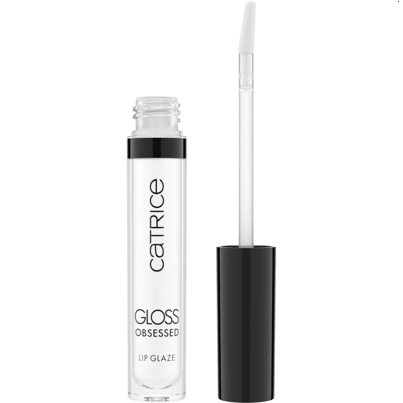 CATRICE GLOSS OBSESSED LIP GLAZE GLOSS