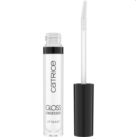 CATRICE GLOSS OBSESSED LIP GLAZE GLOSS