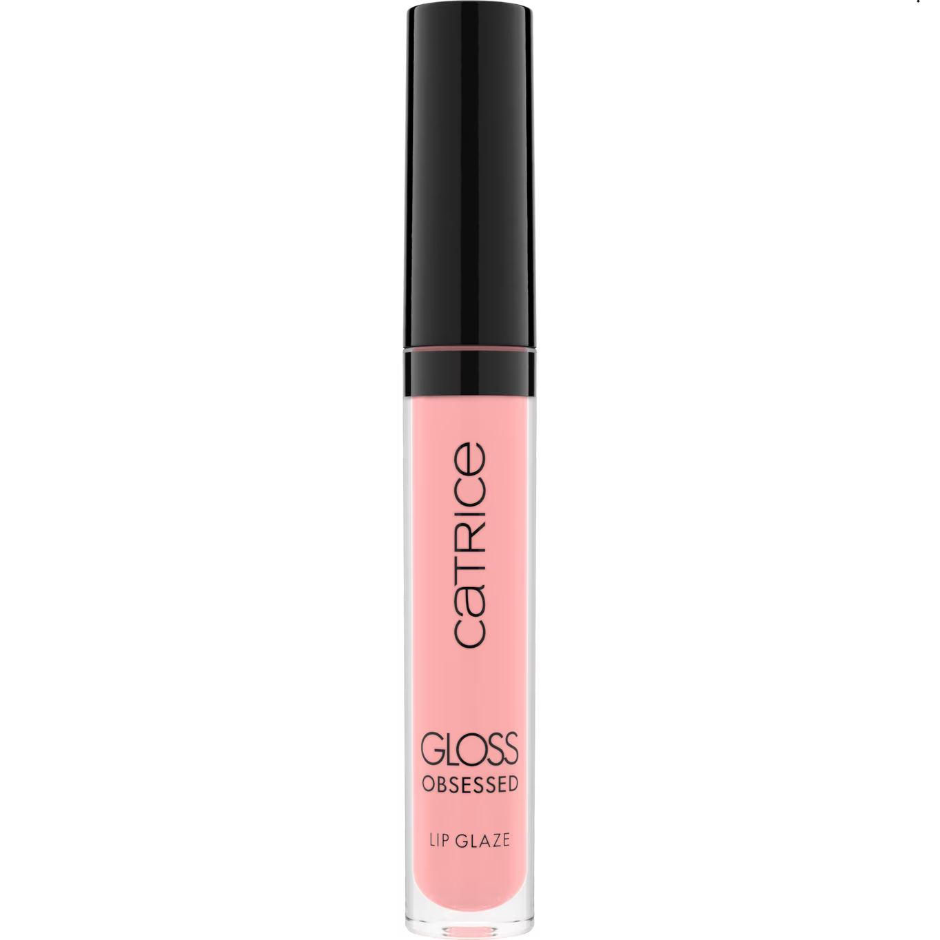 CATRICE GLOSS OBSESSED LIP GLAZE GLOSS