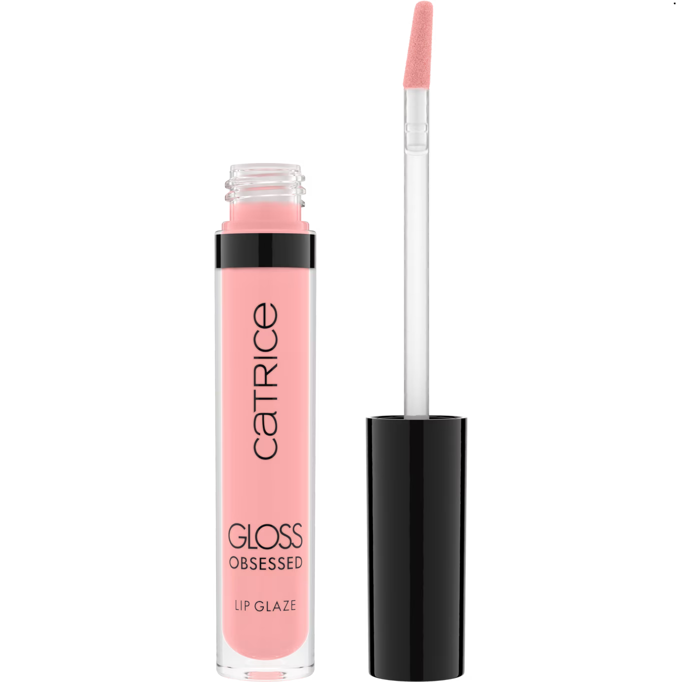 CATRICE GLOSS OBSESSED LIP GLAZE GLOSS