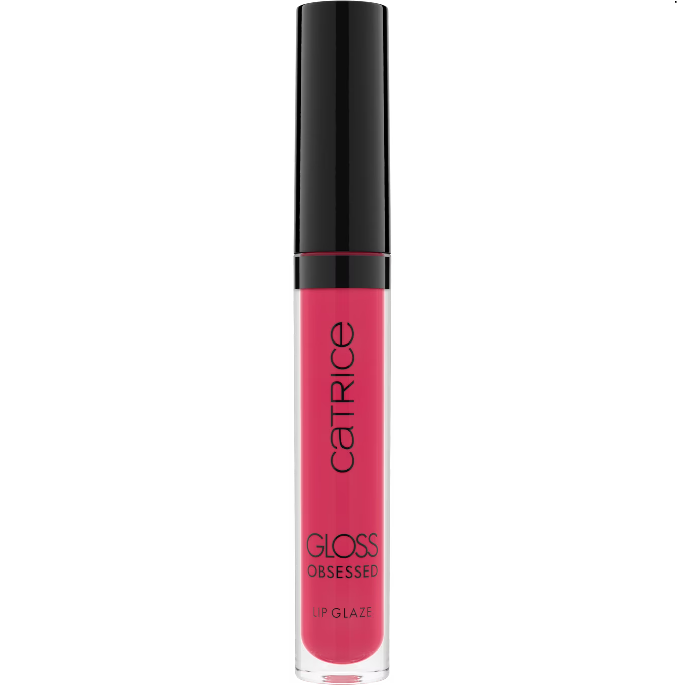 CATRICE GLOSS OBSESSED LIP GLAZE GLOSS