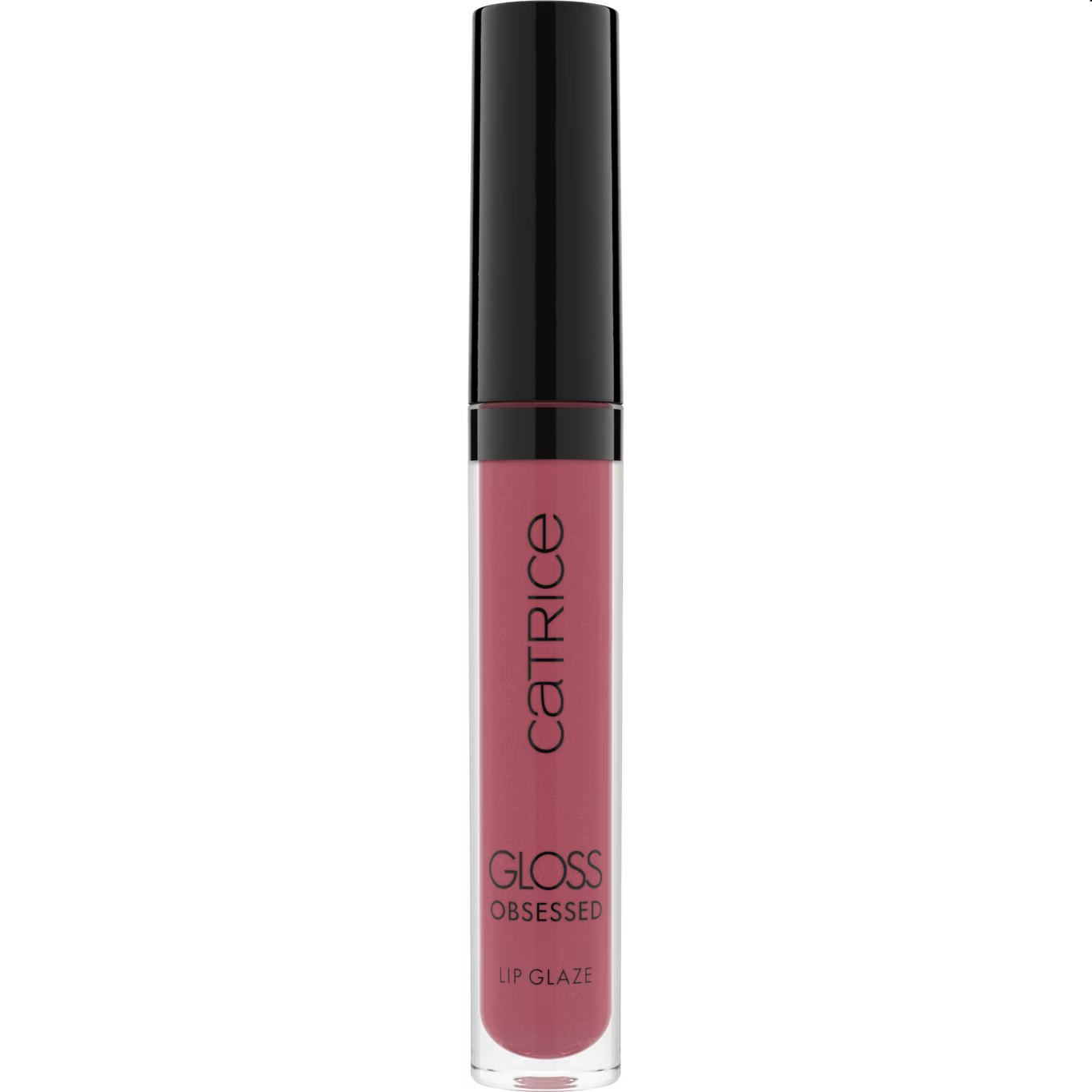 CATRICE GLOSS OBSESSED LIP GLAZE GLOSS