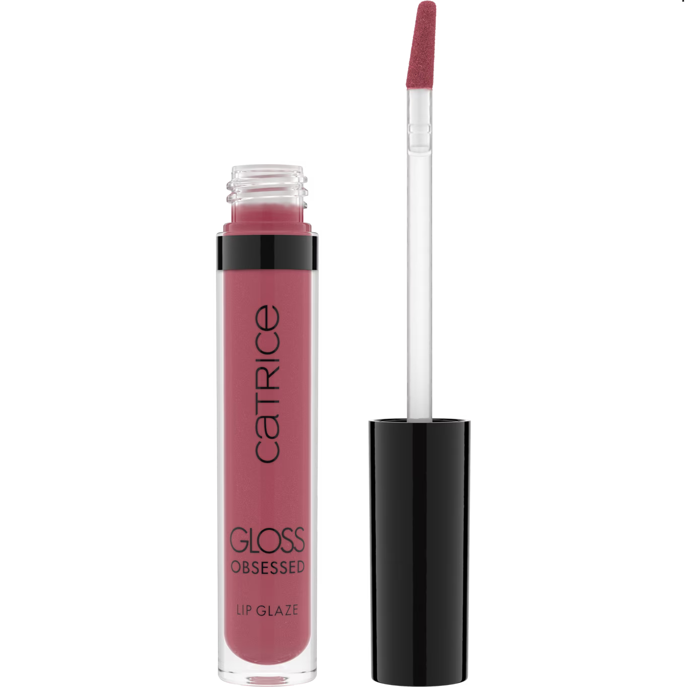 CATRICE GLOSS OBSESSED LIP GLAZE GLOSS