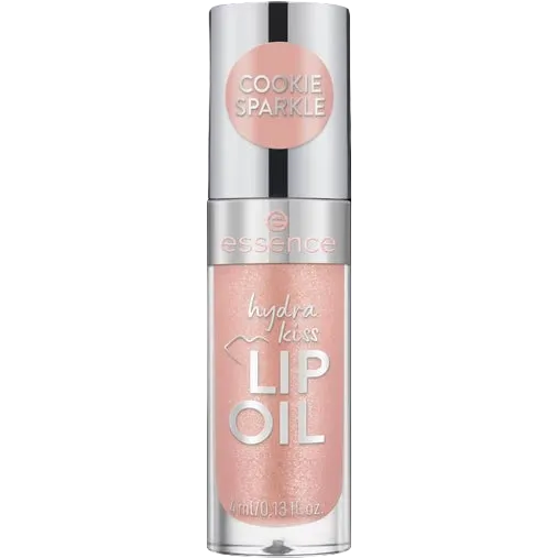 ESSENCE HYDRA KISS LIP OIL