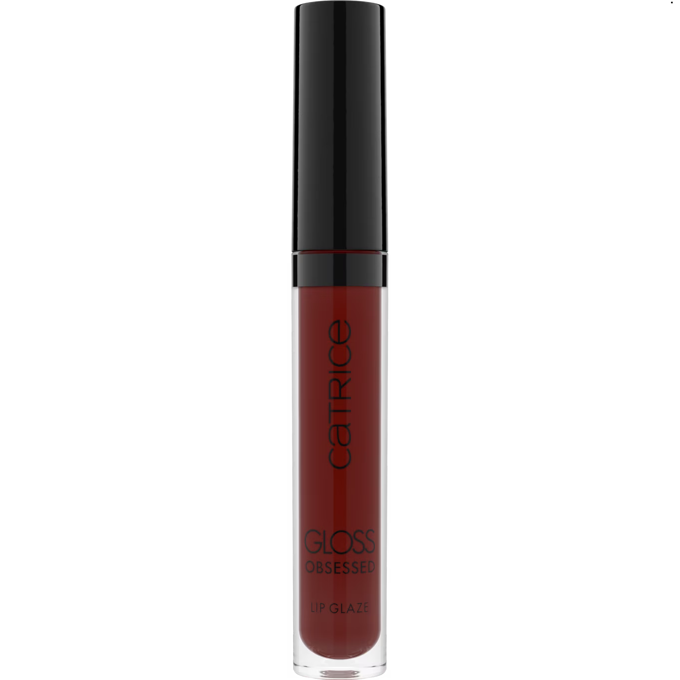 CATRICE GLOSS OBSESSED LIP GLAZE GLOSS