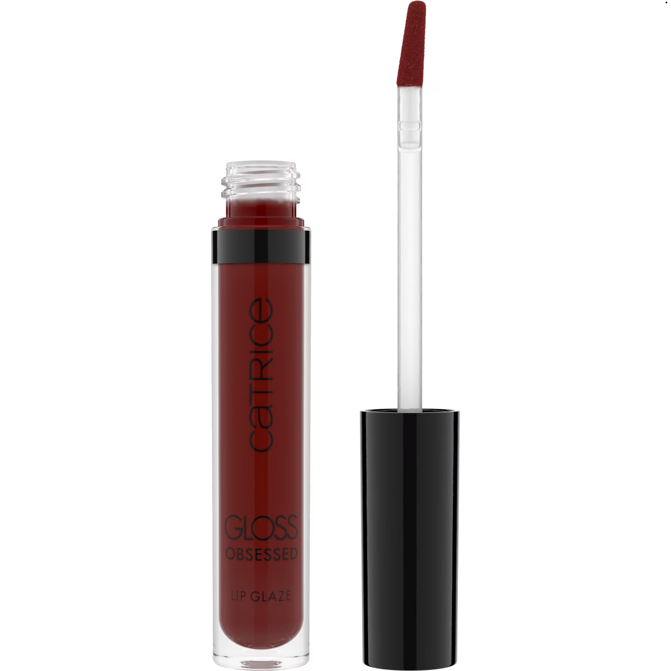 CATRICE GLOSS OBSESSED LIP GLAZE GLOSS