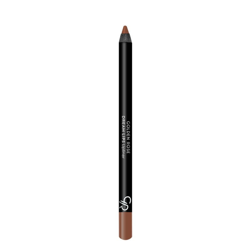 GOLDEN ROSE CRAYON POUR LES LEVRES DREAM