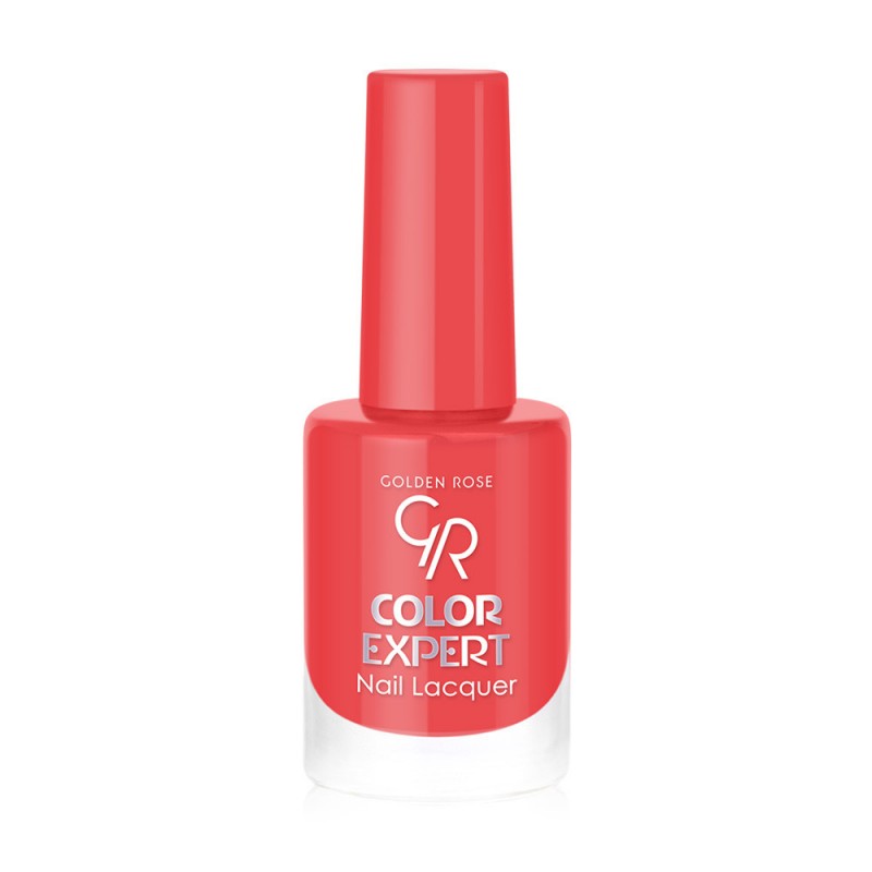 GOLDEN ROSE VERNIS EXPERT COLOR