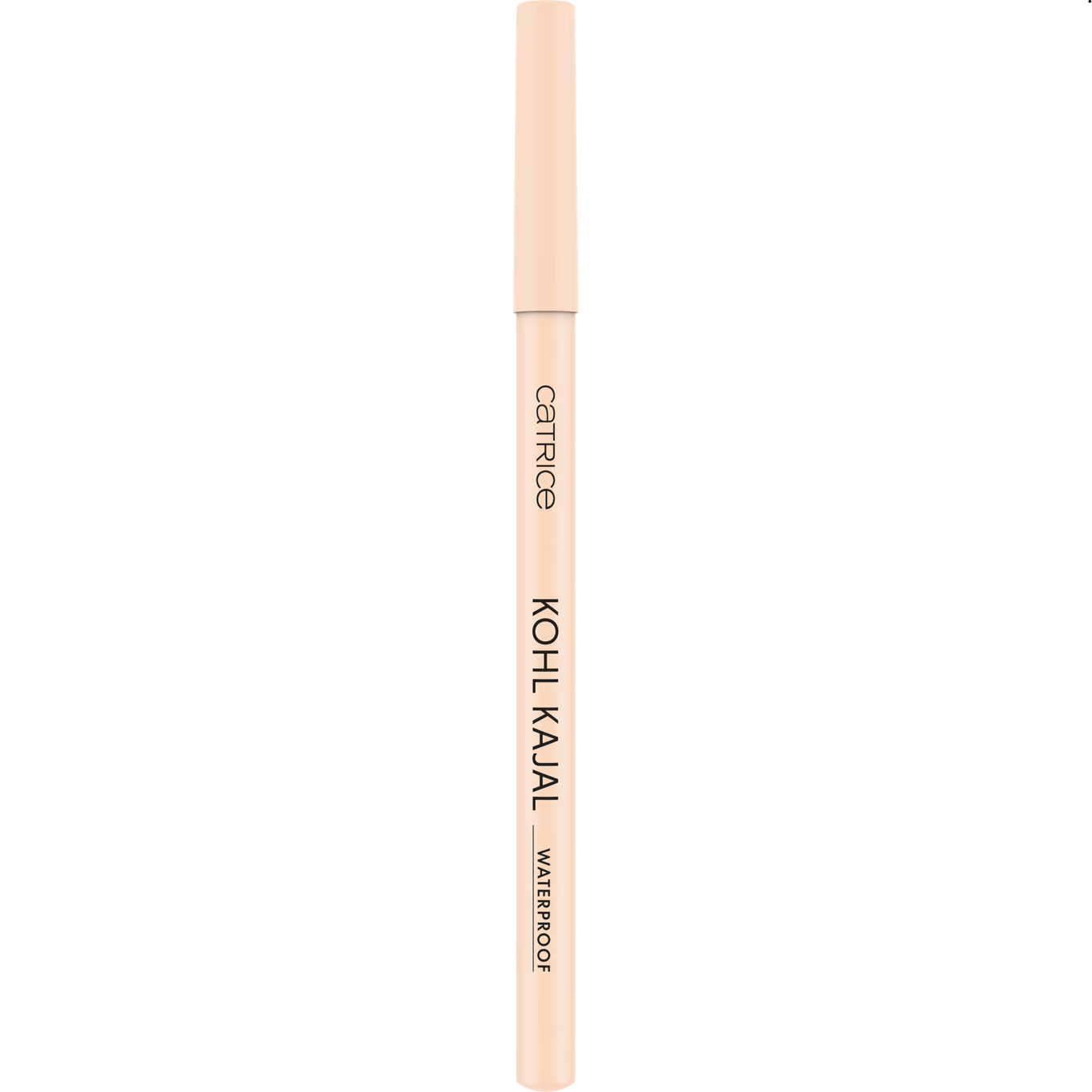 CATRICE KOHL KAJAL WATERPROOF