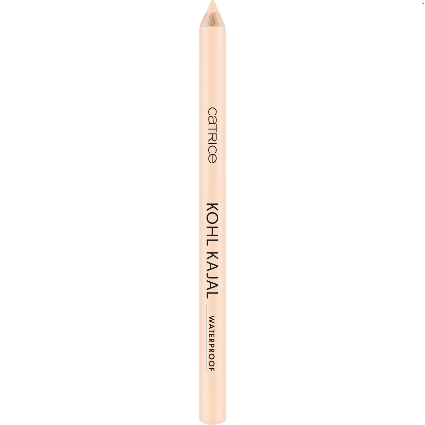 CATRICE KOHL KAJAL WATERPROOF