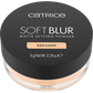 CATRICE SOFT BLUR MATTE SETTING POWDER 8G