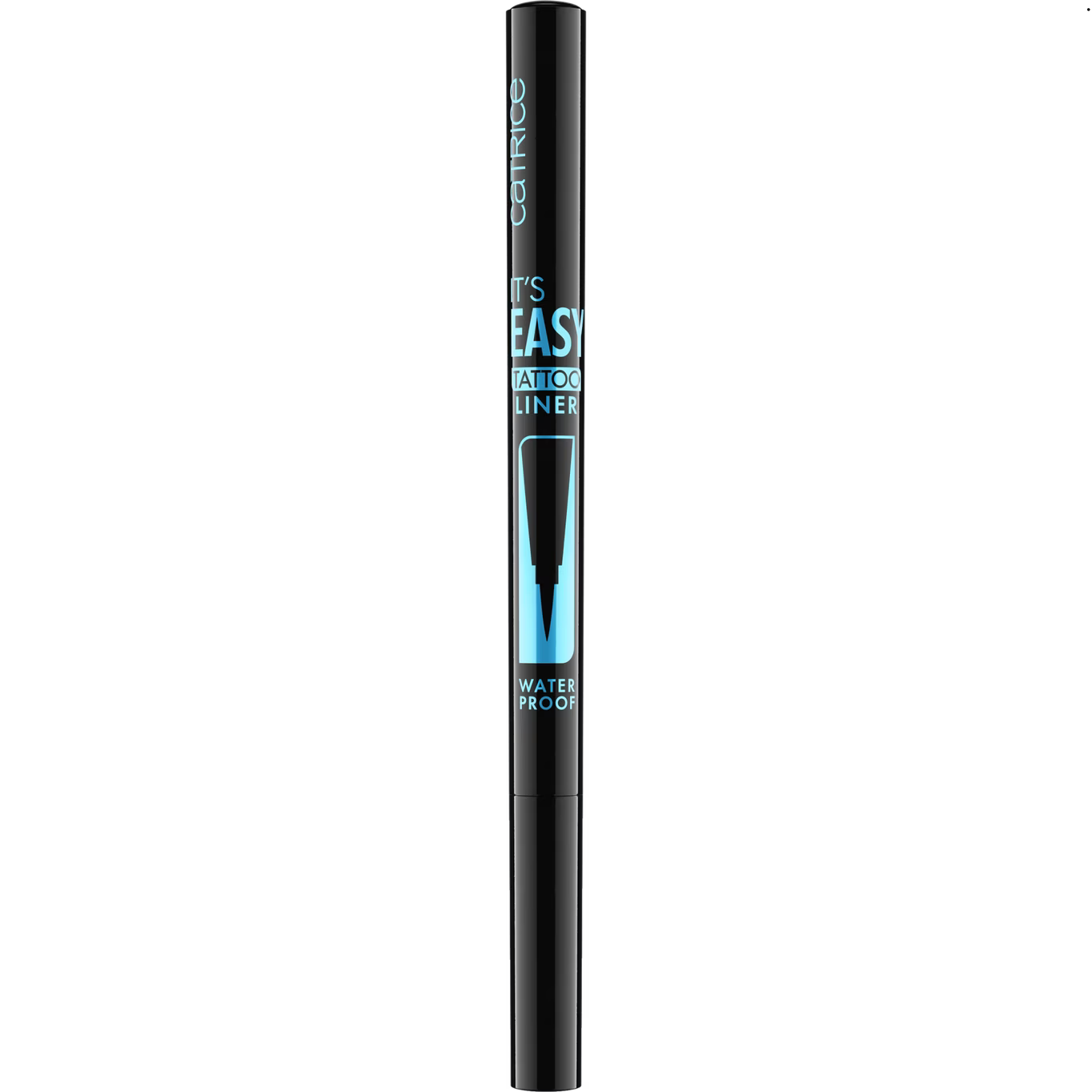 CATRICE IT'S EASY TATTOO LINER WATERPROOF EYELINER EFFET TATOUAGE