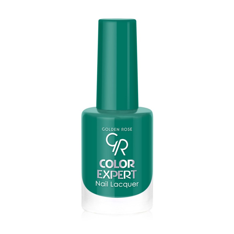 GOLDEN ROSE VERNIS EXPERT COLOR