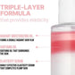 PDRN PINK GLUTATHIONE SERUM MIST 100ML