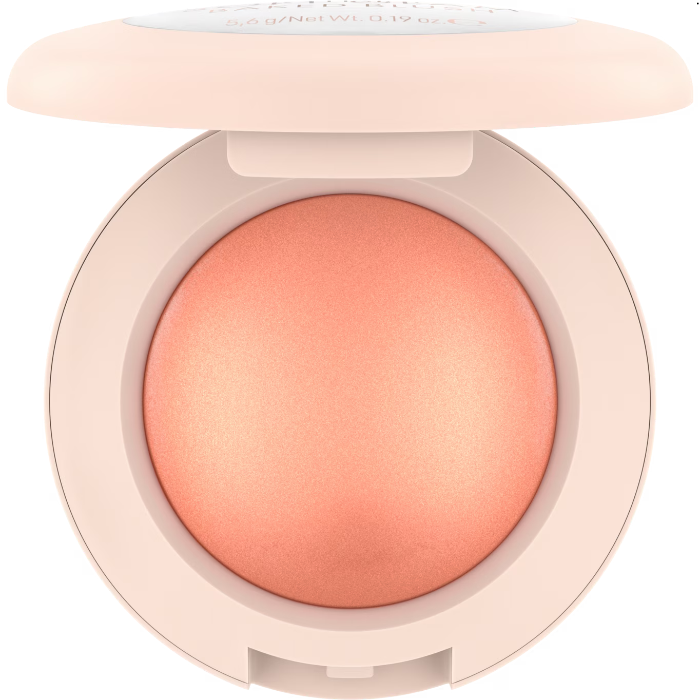 CATRICE SOFT GLAM BAKED BLUSH 5,6G