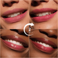 CATRICE DARK RUBY GLOW LIP BALM BAUME À LÈVRES