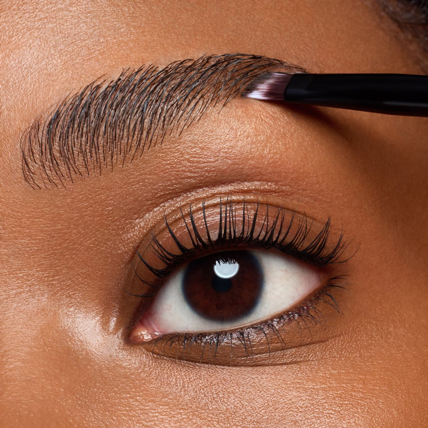 CATRICE DUO EYEBROW DEFINING BRUSH PINCEAU ET BROSSE SOURCILS