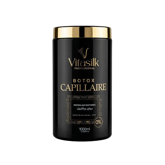 VITASILK BOTOX CAPILLAIRE 1L