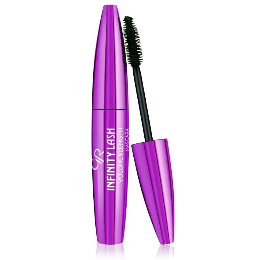 GOLDEN ROSE INFINITY LASH VOLUME & LENGTH MASCARA