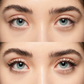 CATRICE GO BIG. GO BOLD. 24H WEAR EXTREME FAUX LASH EFFECT MASCARA EFFET FAUX CILS 12ML