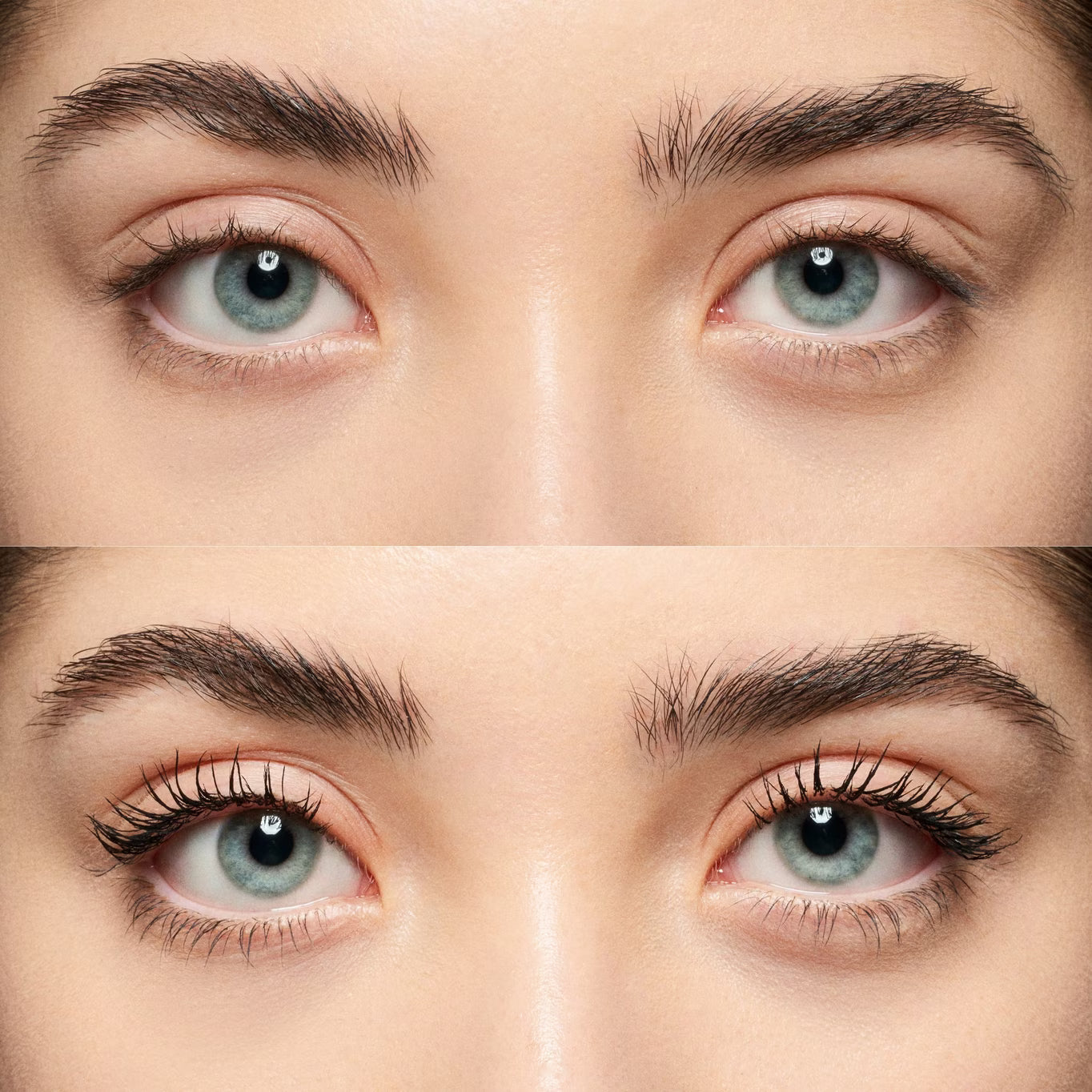 CATRICE GO BIG. GO BOLD. 24H WEAR EXTREME FAUX LASH EFFECT MASCARA EFFET FAUX CILS 12ML