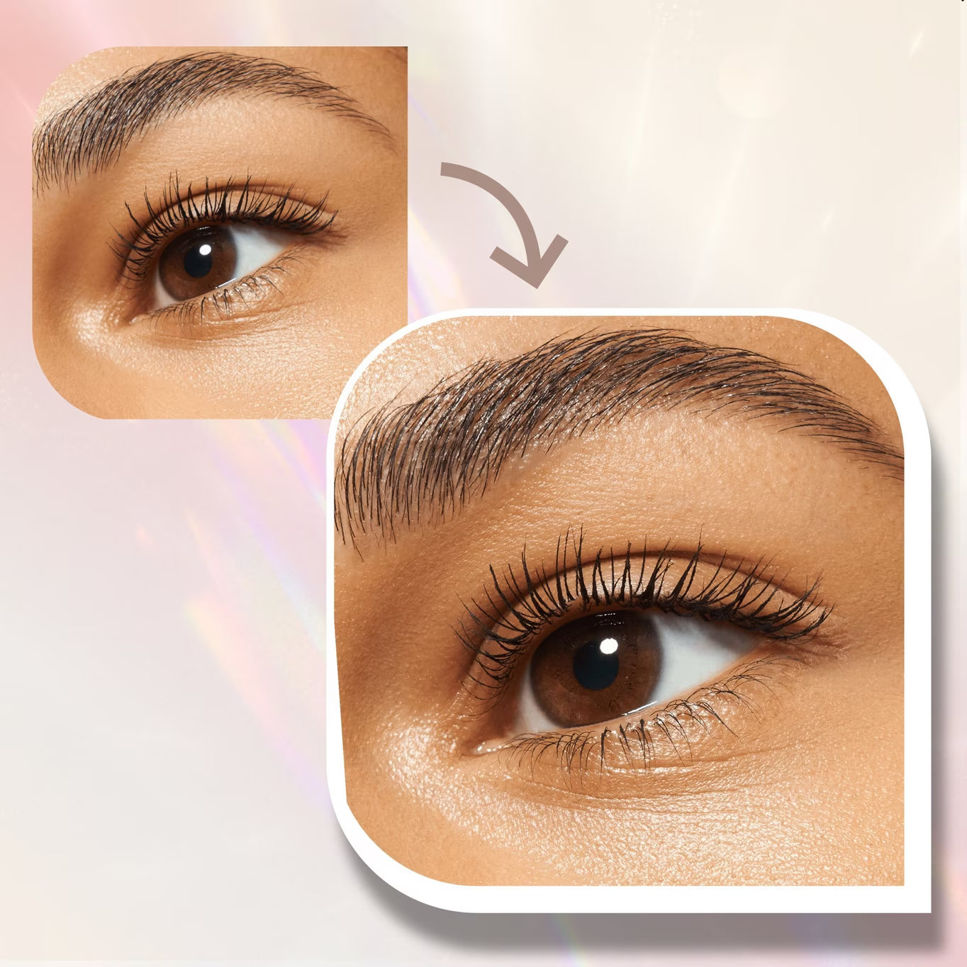 CATRICE SUPER GLUE BROW STYLING GEL COIFFANT SOURCILS 4ML
