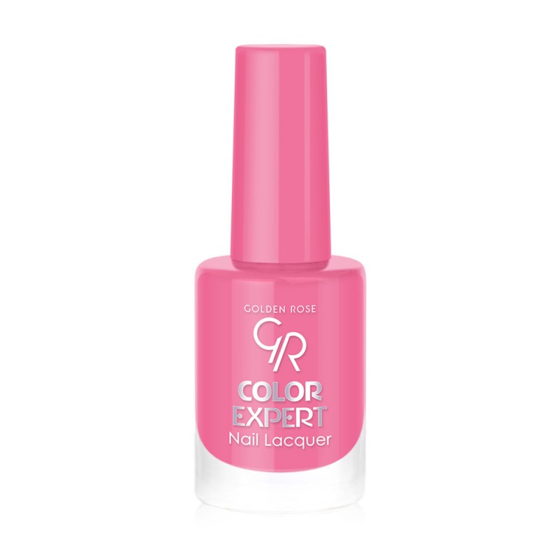 GOLDEN ROSE VERNIS EXPERT COLOR