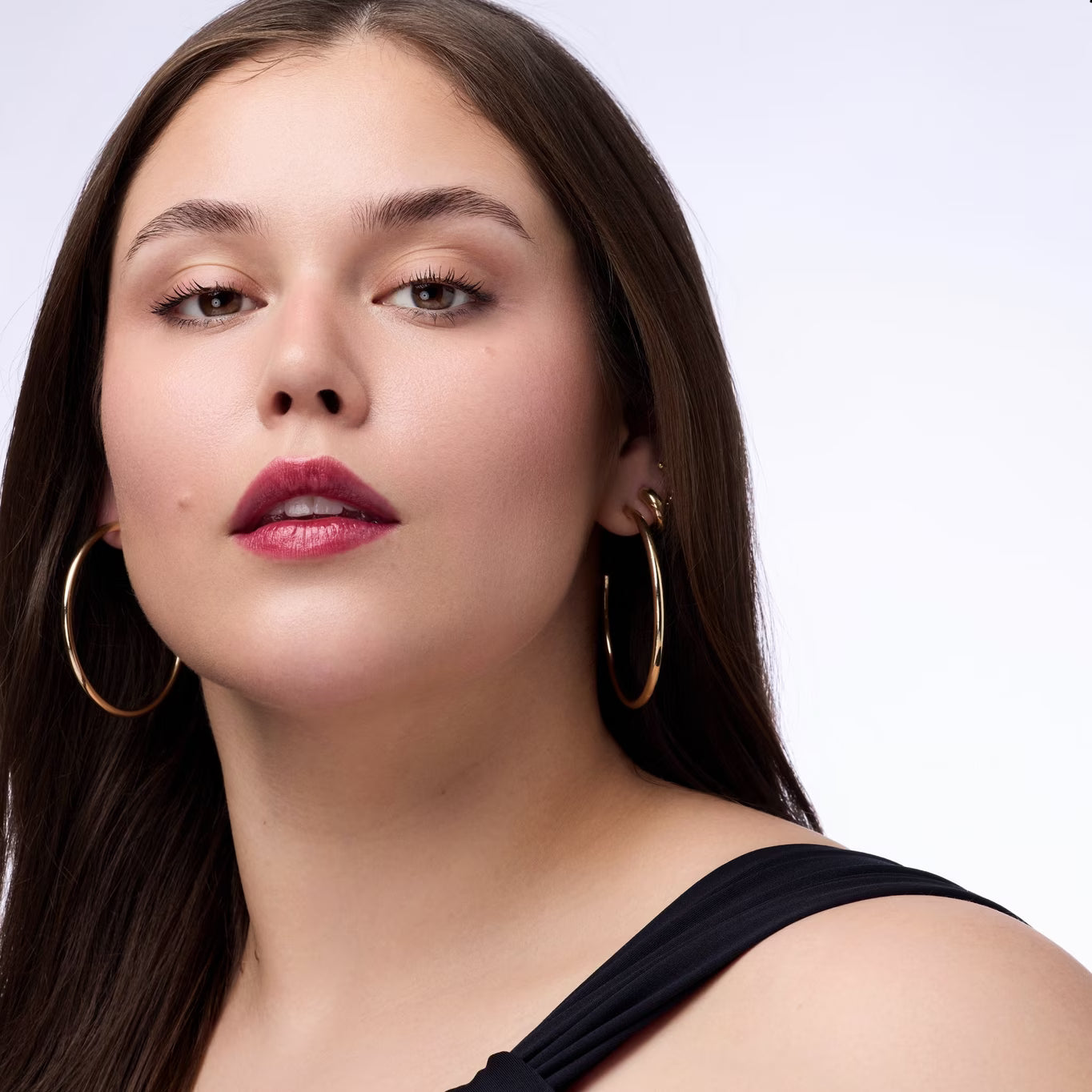 CATRICE DARK RUBY GLOW LIP BALM BAUME À LÈVRES