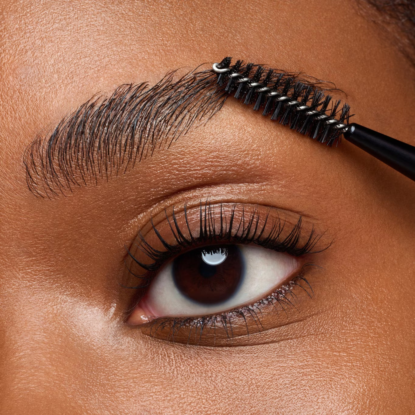 CATRICE DUO EYEBROW DEFINING BRUSH PINCEAU ET BROSSE SOURCILS