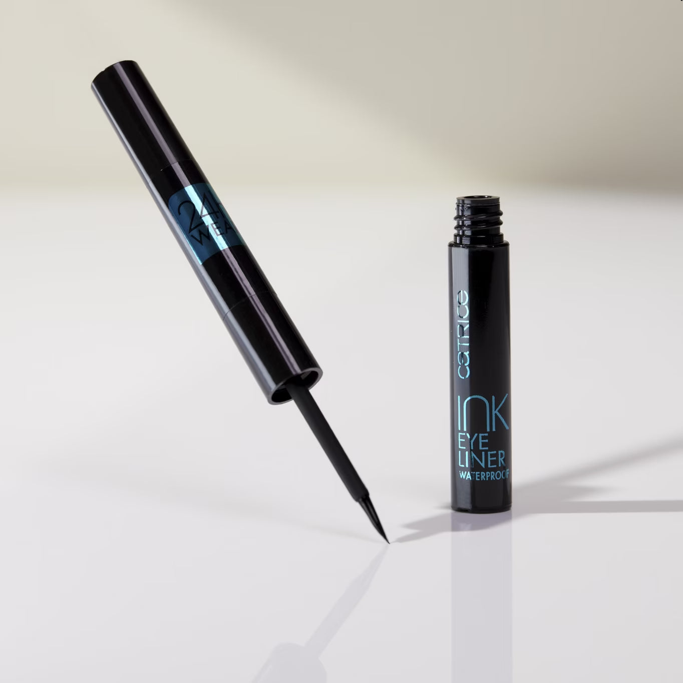 CATRICE EYELINER ENCRE WATERPROOF
