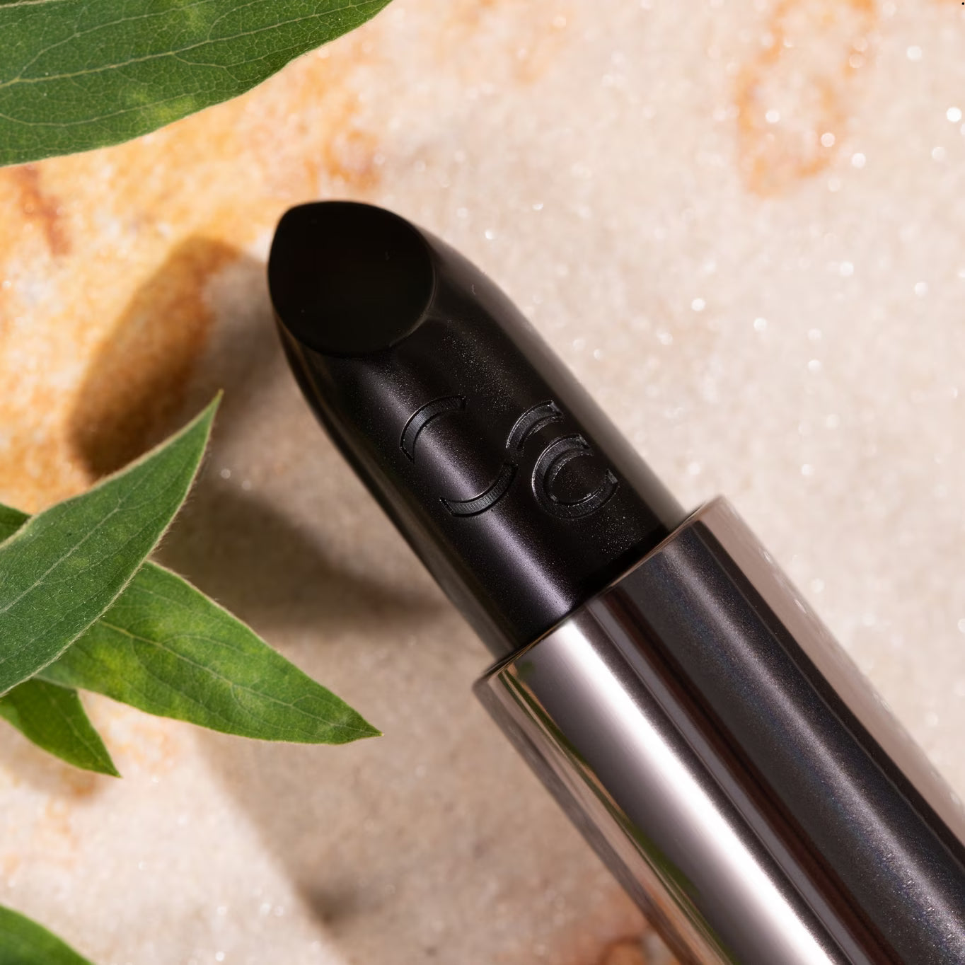 CATRICE DARK RUBY GLOW LIP BALM BAUME À LÈVRES