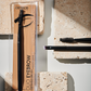 CATRICE DUO EYEBROW DEFINING BRUSH PINCEAU ET BROSSE SOURCILS
