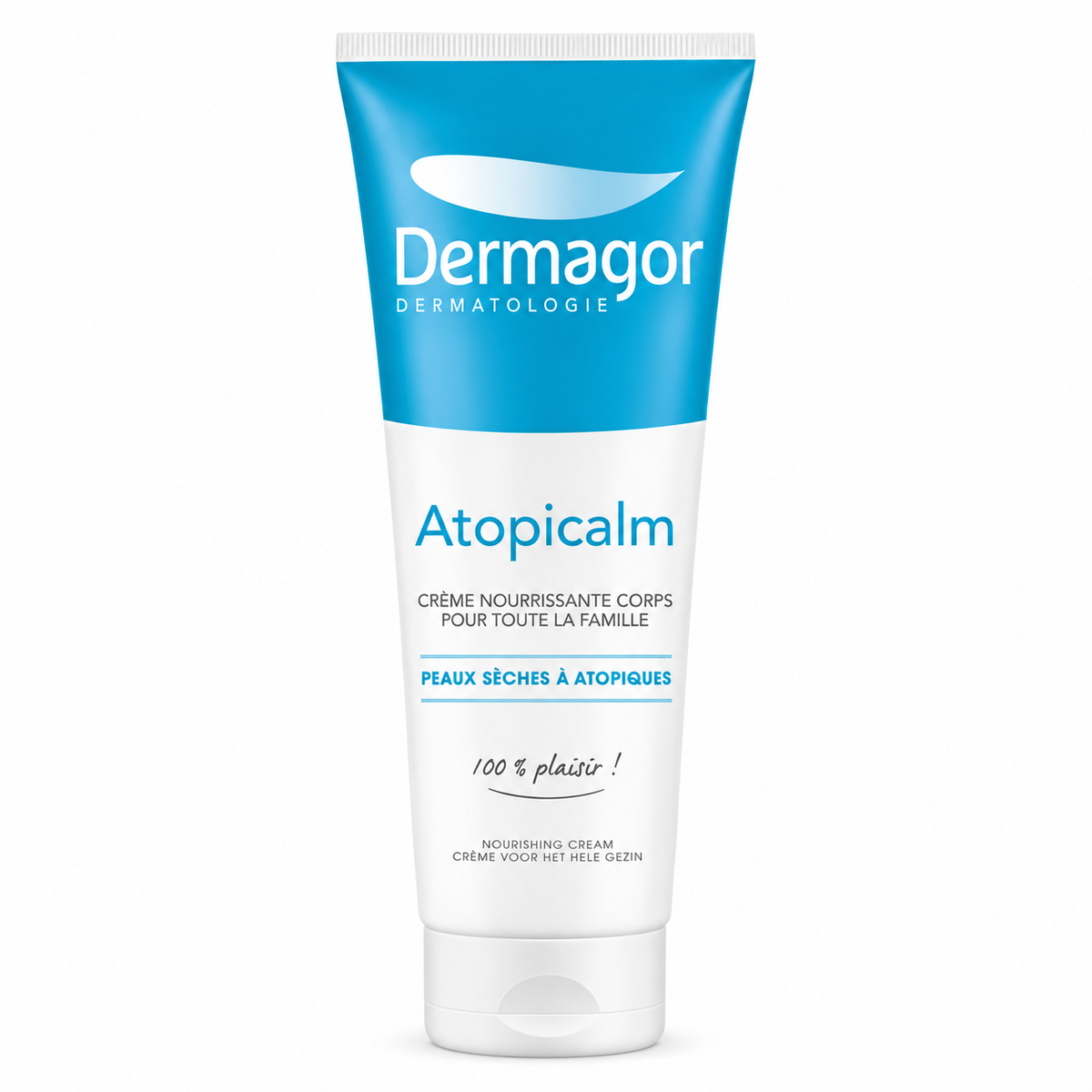 DERMAGOR ATOPICALM CRÈME NOURRISSANTE CORPS 250ML