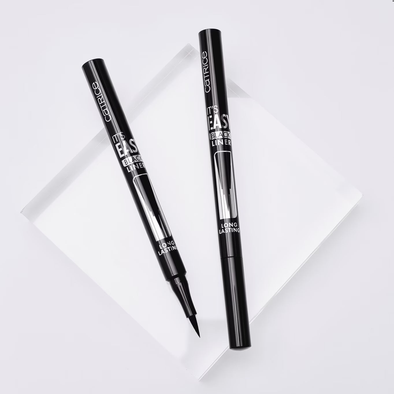 CATRICE IT'S EASY BLACK LINER EYELINER