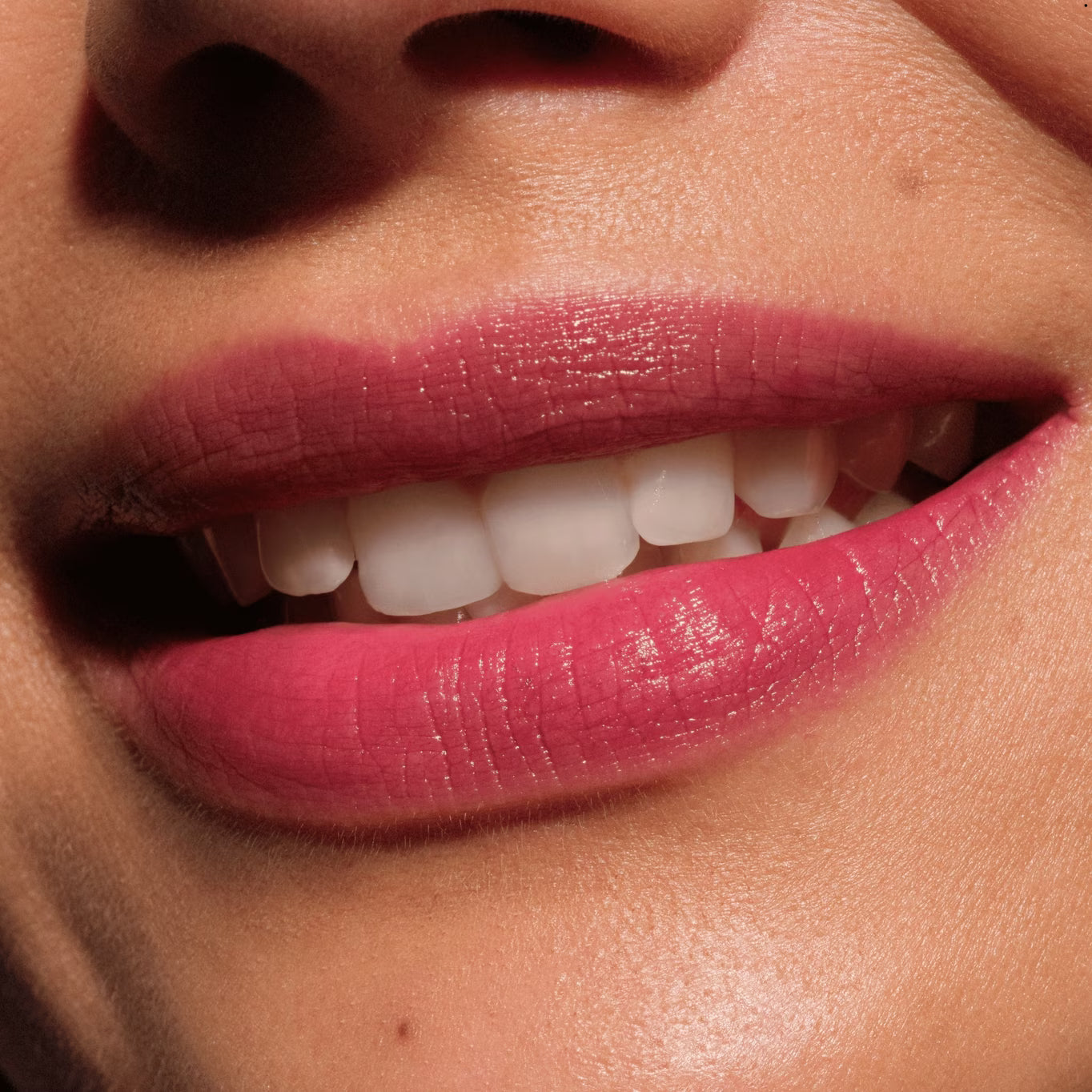 CATRICE DARK RUBY GLOW LIP BALM BAUME À LÈVRES