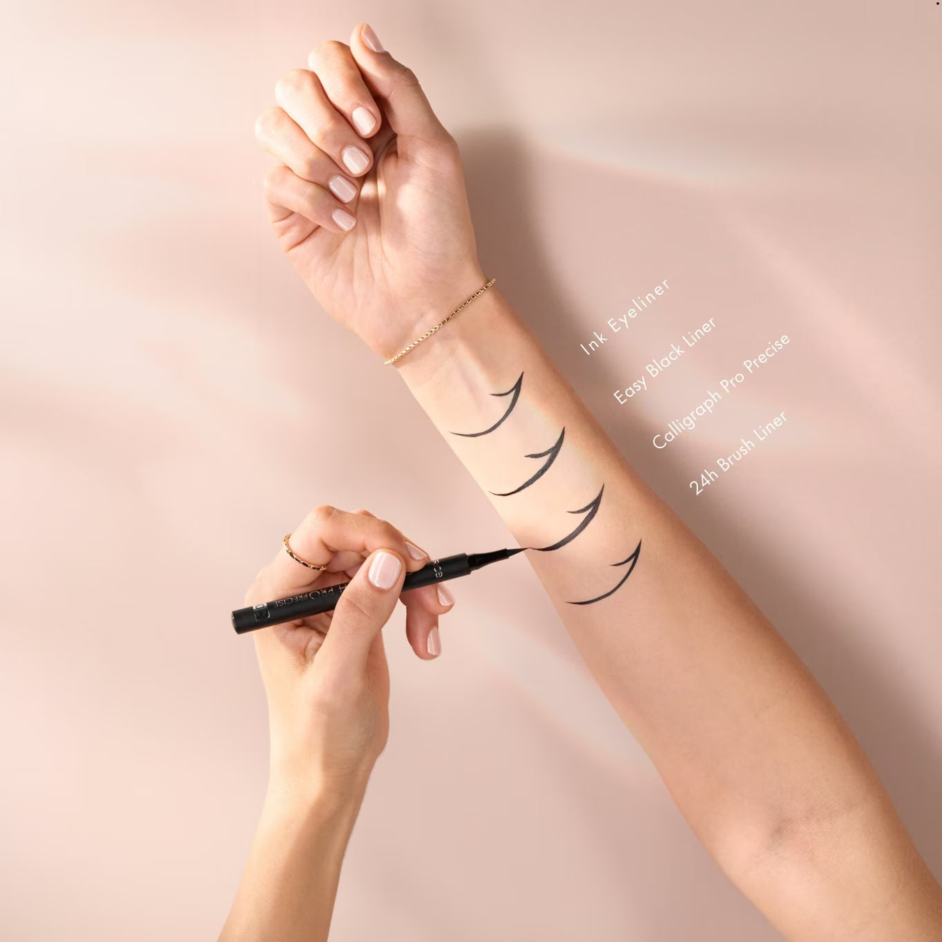 CATRICE CALLIGRAPH PRO PRECISE 20H MATTE LINER