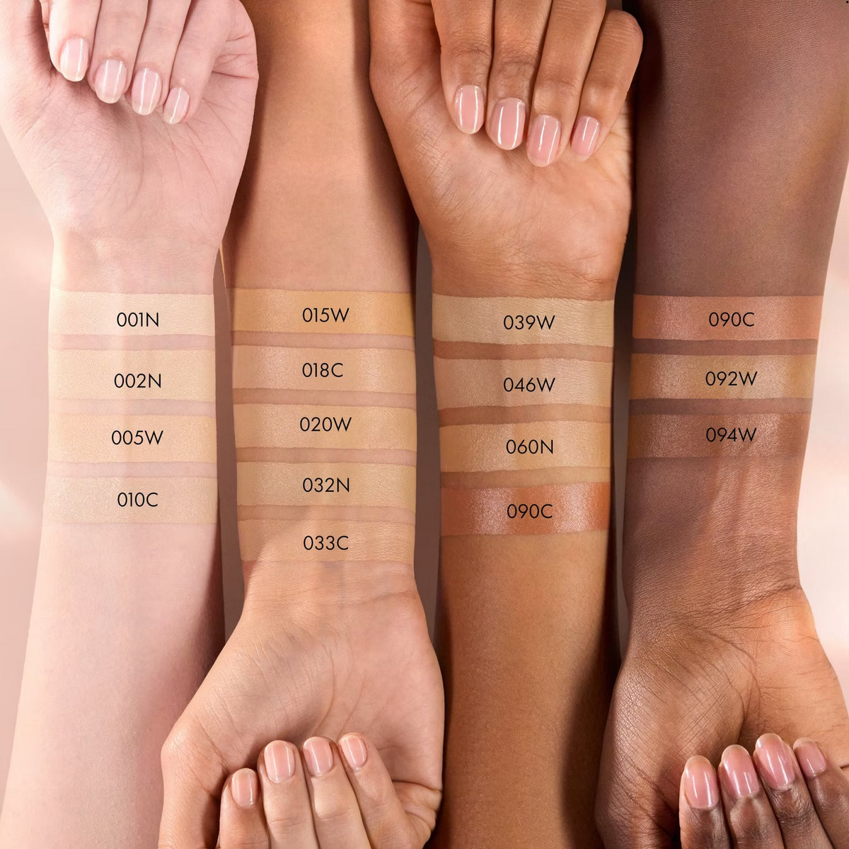 CATRICE INSTANT BRIGHT SERUM CONCEALER ANTI-CERNES 5ML-Concealer