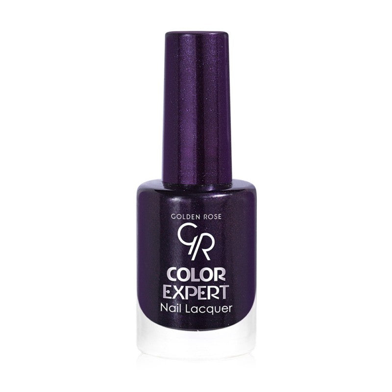 GOLDEN ROSE VERNIS EXPERT COLOR
