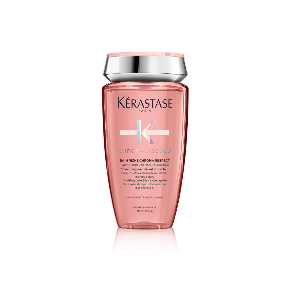 KERASTASE CHROMA ABSOLU BAIN RICHE CHROMA RESPECT 250ML