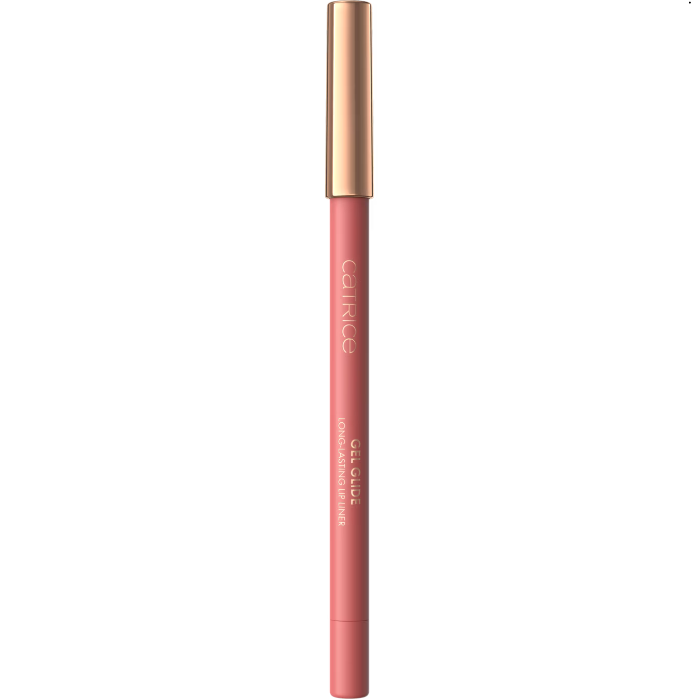 CATRICE GEL GLIDE LONG-LASTING LIP LINER CRAYON À LÈVRES