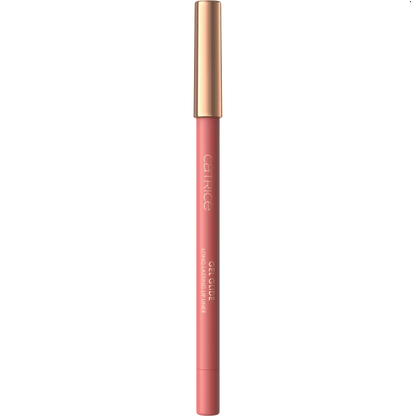 CATRICE GEL GLIDE LONG-LASTING LIP LINER CRAYON À LÈVRES