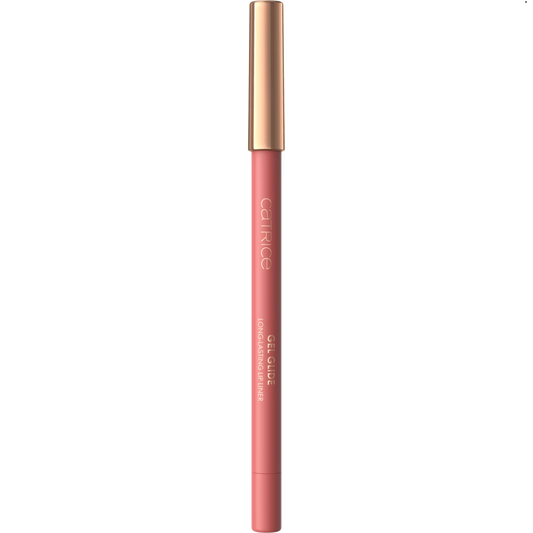 CATRICE GEL GLIDE LONG-LASTING LIP LINER CRAYON À LÈVRES