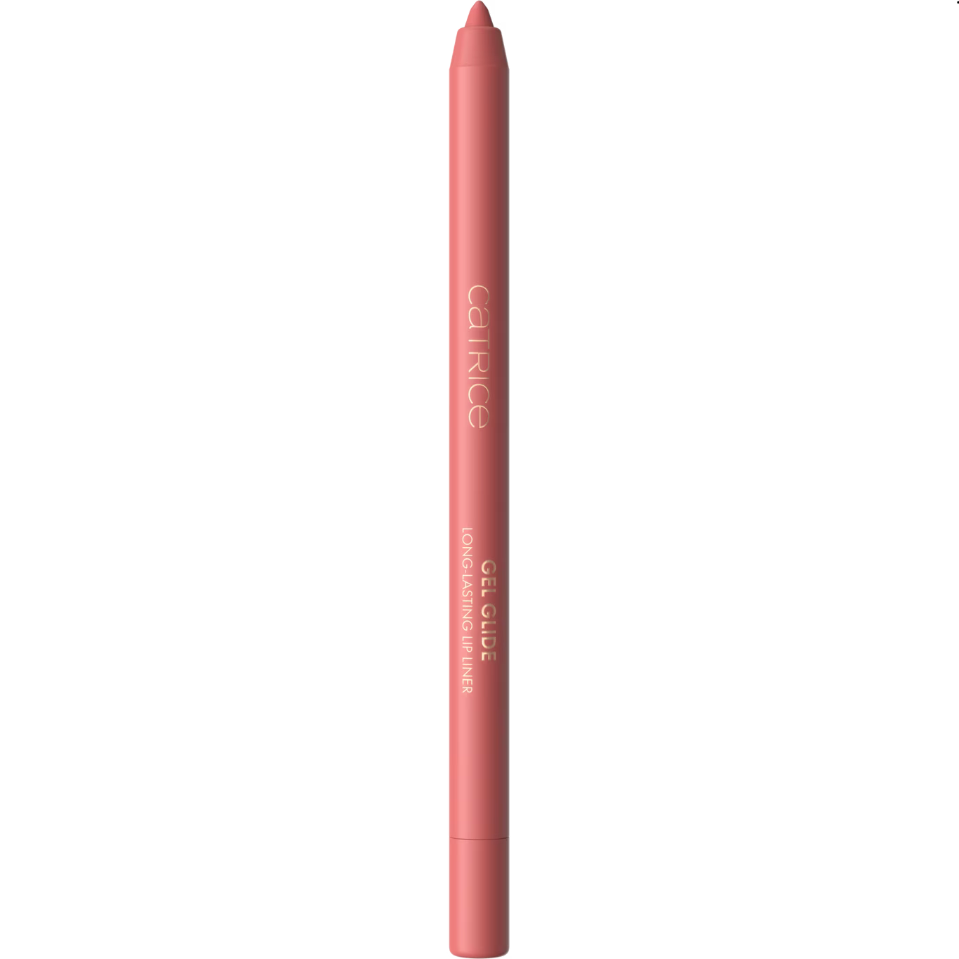 CATRICE GEL GLIDE LONG-LASTING LIP LINER CRAYON À LÈVRES