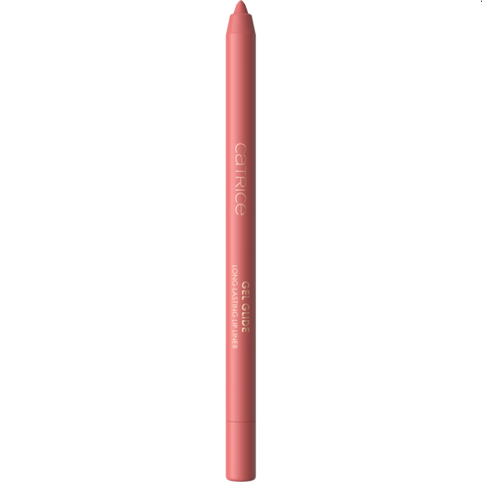 CATRICE GEL GLIDE LONG-LASTING LIP LINER CRAYON À LÈVRES