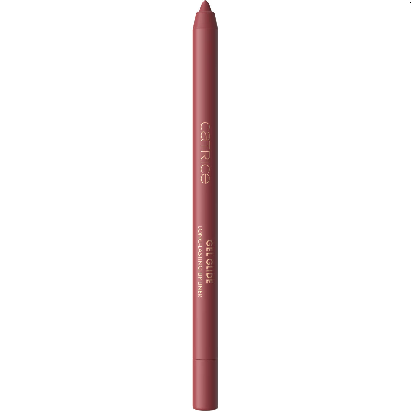 CATRICE GEL GLIDE LONG-LASTING LIP LINER CRAYON À LÈVRES
