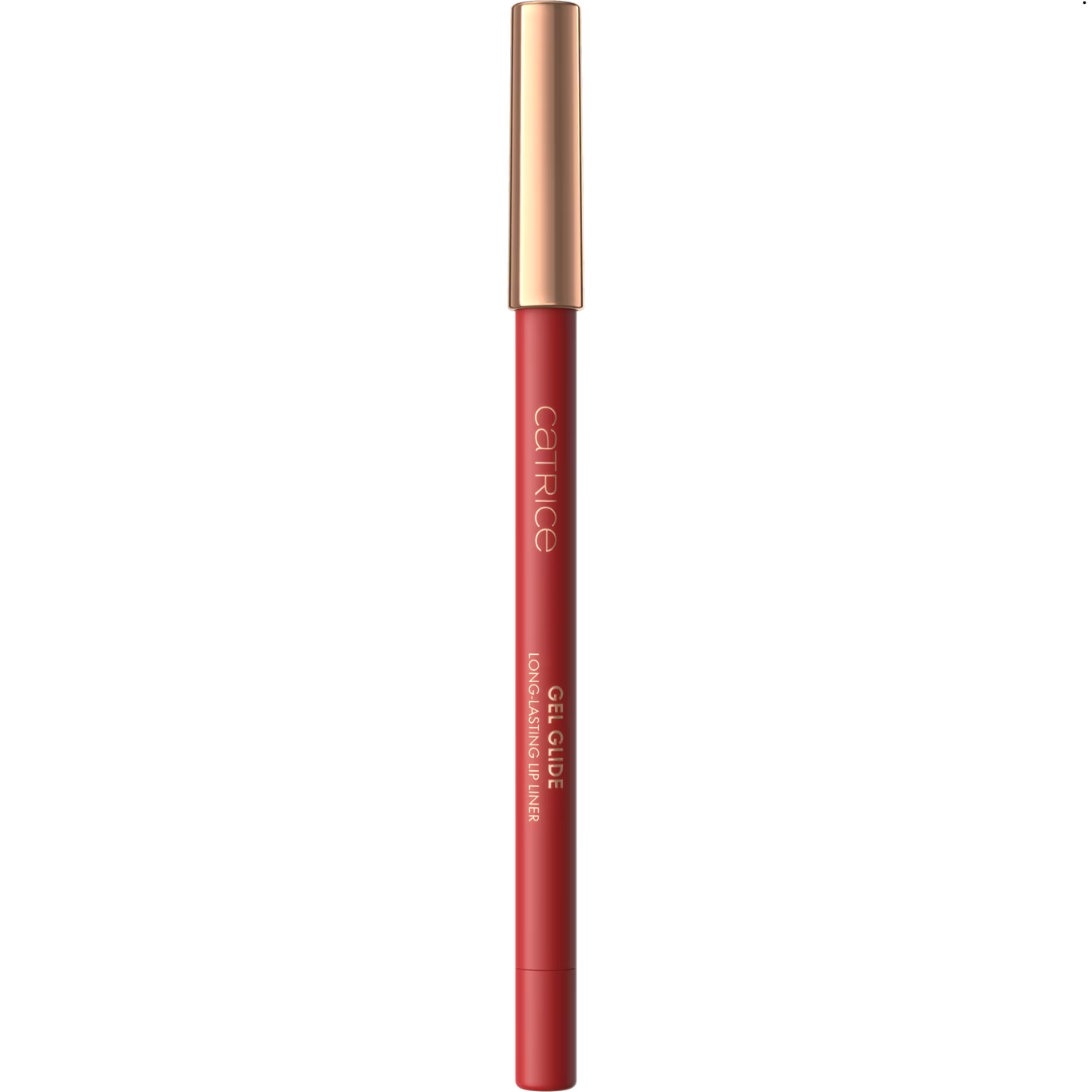 CATRICE GEL GLIDE LONG-LASTING LIP LINER CRAYON À LÈVRES