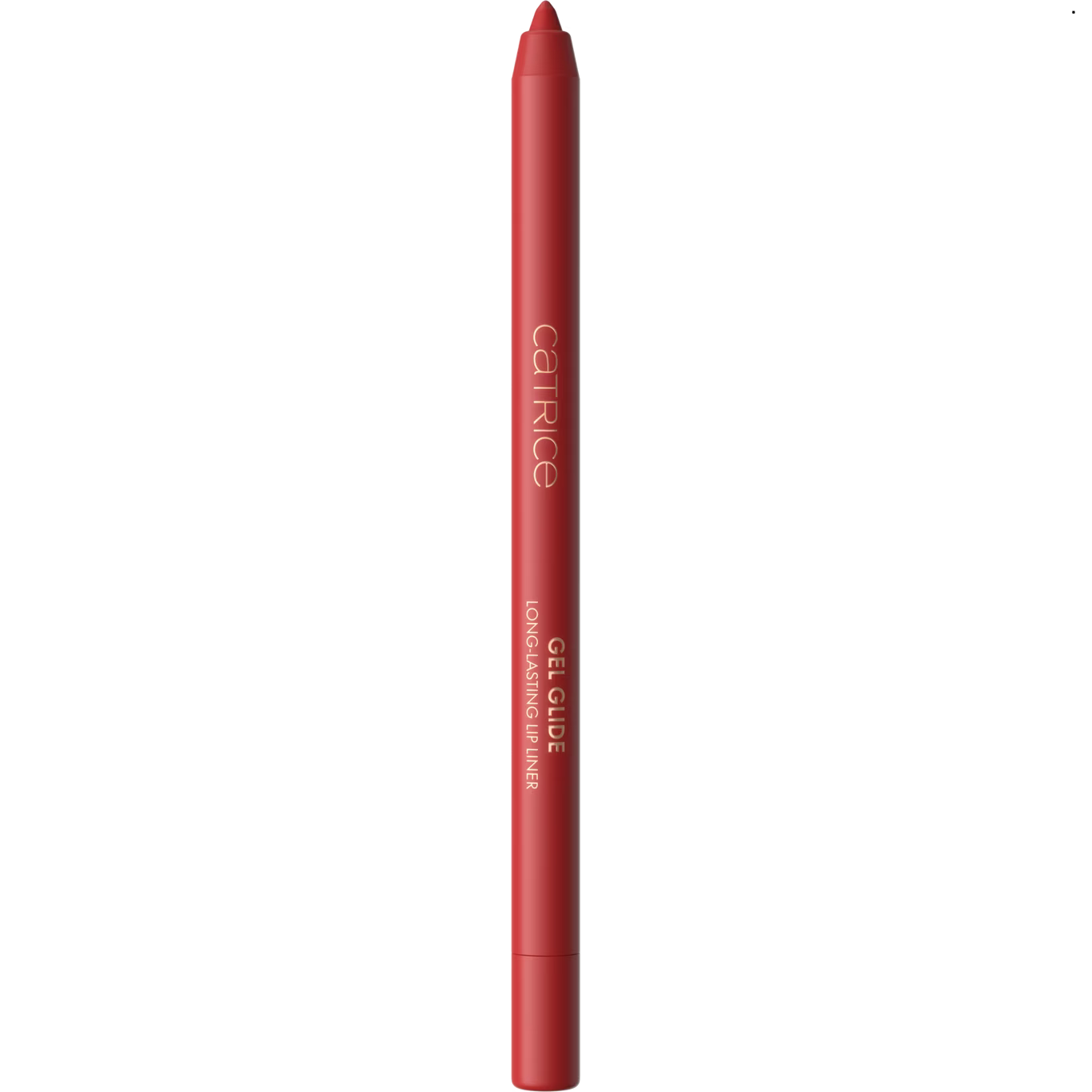 CATRICE GEL GLIDE LONG-LASTING LIP LINER CRAYON À LÈVRES