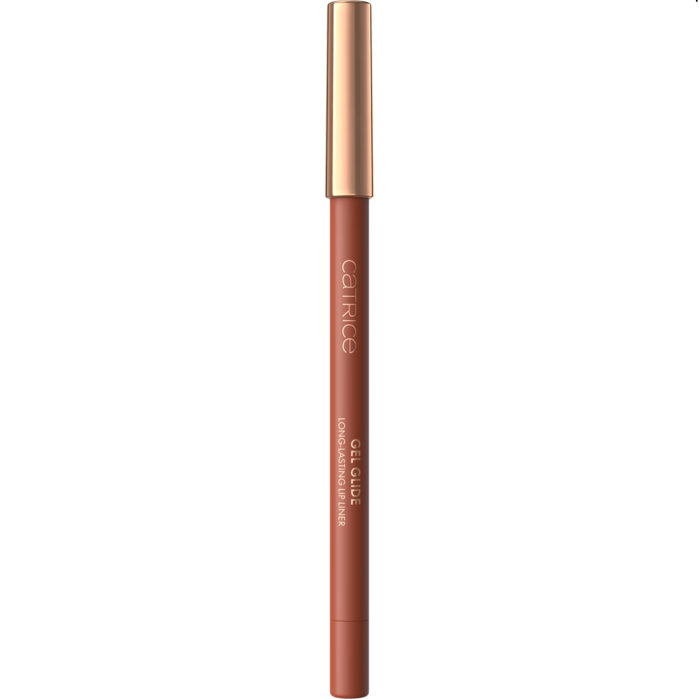 CATRICE GEL GLIDE LONG-LASTING LIP LINER CRAYON À LÈVRES